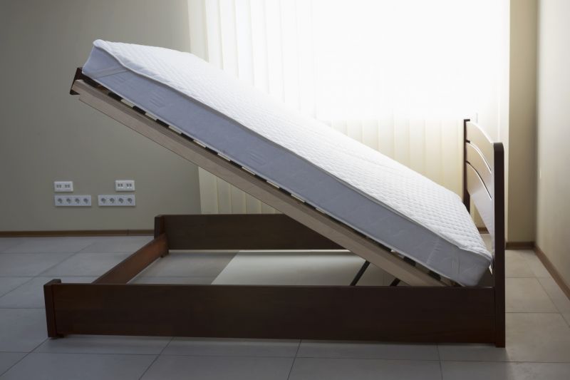 Bed Frame Repair