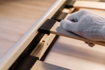 Cost of Bed Frame Repair — Cost of Bed Frame Repair
