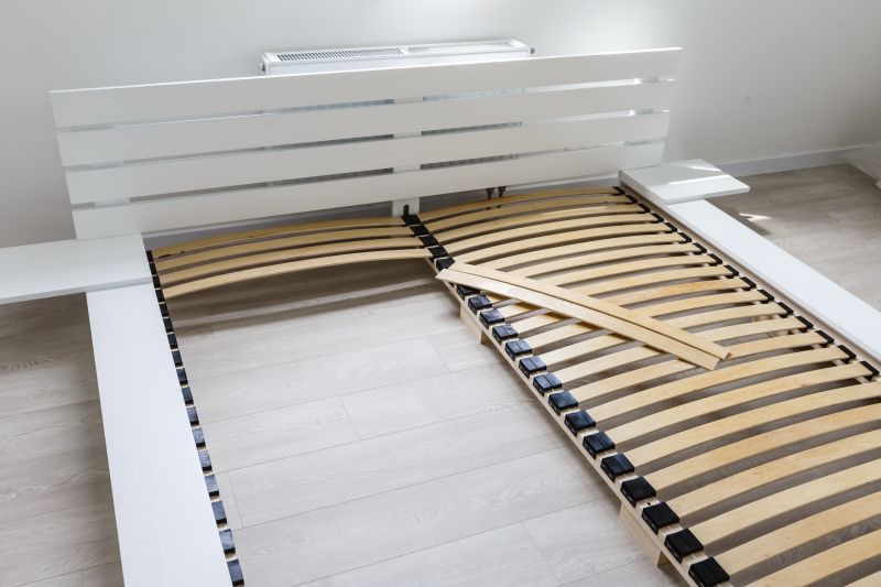 Cost of Bed Frame Repair — Cost of Bed Frame Repair
